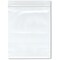 Plymor 5" x 6" (Pack of 100), 4 Mil Heavy Duty Zipper Reclosable Plastic Bags